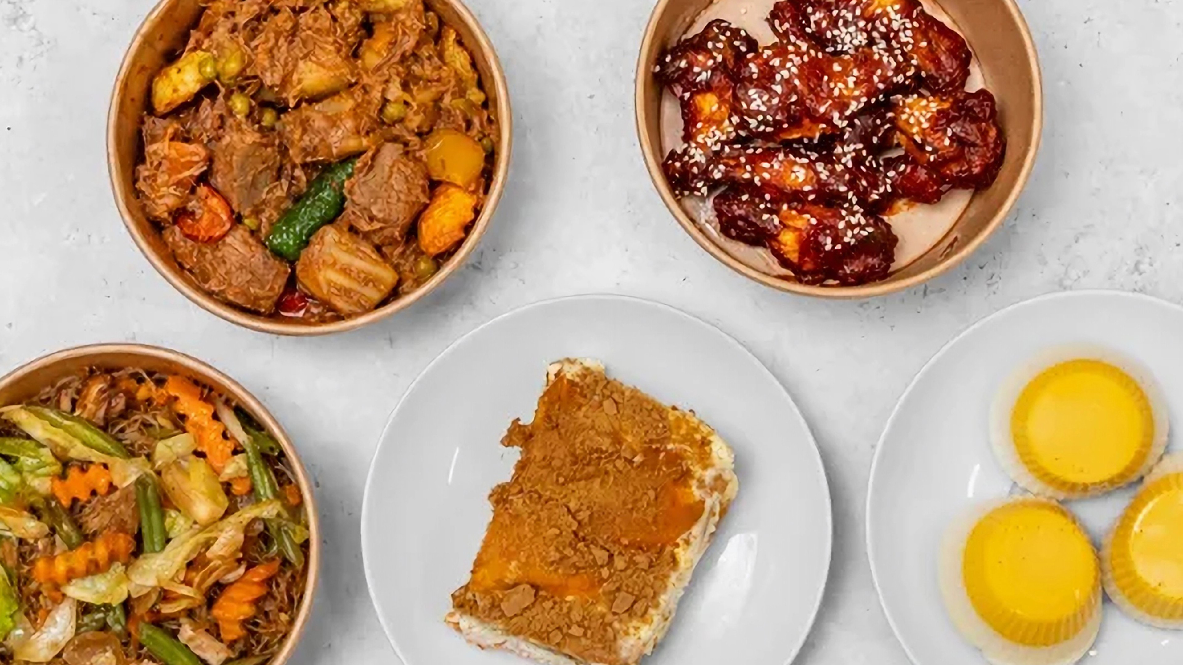 Marseb Filipino Cuisine and Milk Tea Goldthorpe