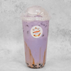 Taro Milk Tea