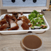 Lechon Kawali Combo