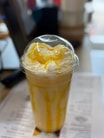 Mango Milkshake 