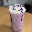 Ube Milkshake