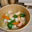 Filipino Prawn Curry