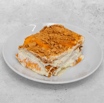 Mango Graham Float