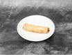 Lumpia Vegetable Spring Rolls (1 Pc)