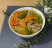 Filipino Chicken Curry