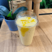 Mango Milkshake Large