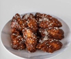 Buffalo Wings (7 pcs)