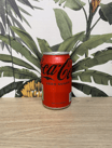 Coca Cola Zero