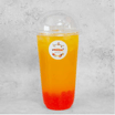 Mango Fruit Tea