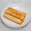 3 Lumpia Vegetable Spring Rolls