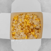 Egg Garlic Fried Rice