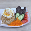 Tapsilog