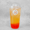 Lychee Fruit Tea