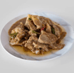 Bicol Express