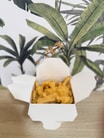 Cheesy Fries