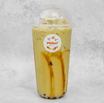 Matcha Milk Tea