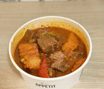 Beef Caldereta