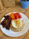 Tosilog