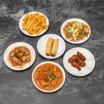 Family Feast for 4